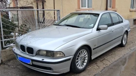 BMW 530, снимка 2