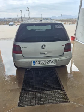 VW Golf, снимка 7