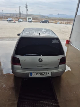 VW Golf, снимка 8