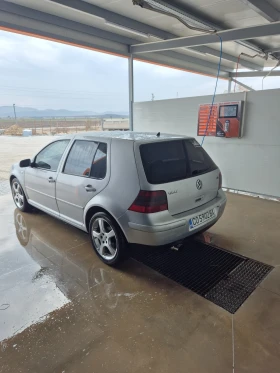 VW Golf, снимка 6