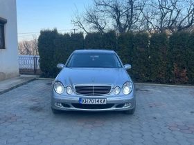 Mercedes-Benz E 220, снимка 1