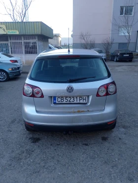 VW Golf Plus | Mobile.bg    14