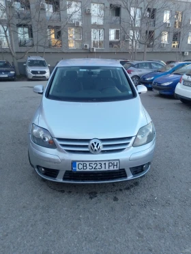 VW Golf Plus | Mobile.bg    17