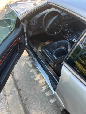 Mercedes-Benz SL 320 | Mobile.bg    3
