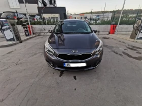 Обява за продажба на Kia Ceed Хечбек ~14 000 лв. - изображение 1