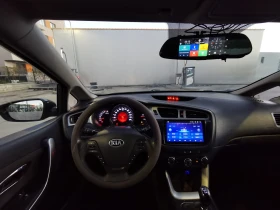 Обява за продажба на Kia Ceed Хечбек ~14 000 лв. - изображение 10