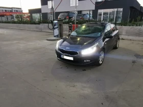 Обява за продажба на Kia Ceed Хечбек ~14 000 лв. - изображение 1