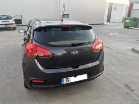 Обява за продажба на Kia Ceed Хечбек ~14 000 лв. - изображение 3
