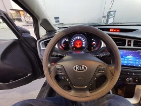 Обява за продажба на Kia Ceed Хечбек ~14 000 лв. - изображение 11