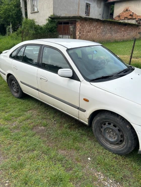 Обява за продажба на Mazda 626 ~1 300 лв. - изображение 2