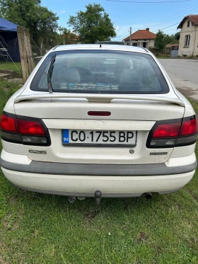 Обява за продажба на Mazda 626 ~1 300 лв. - изображение 3