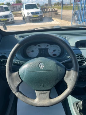 Renault Kangoo 1.9 dTi - 3499 лв. - 22560556 12