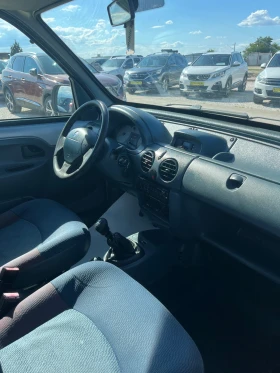 Renault Kangoo 1.9 dTi - 3499 лв. - 22560556 10