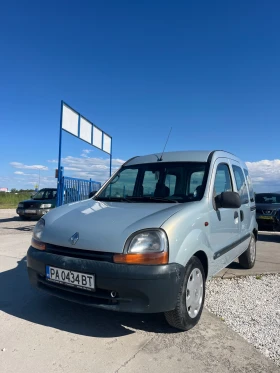 Renault Kangoo 1.9 dTi - 3499 лв. - 22560556 3