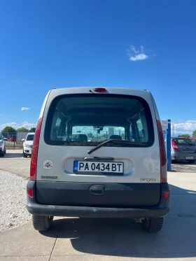 Renault Kangoo 1.9 dTi - 3499 лв. - 22560556 5