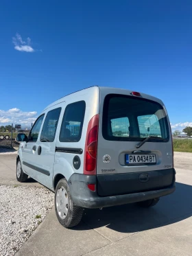 Renault Kangoo 1.9 dTi - 3499 лв. - 22560556 6