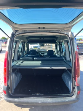 Renault Kangoo 1.9 dTi - 3499 лв. - 22560556 14