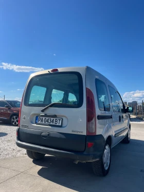 Renault Kangoo 1.9 dTi - 3499 лв. - 22560556 4