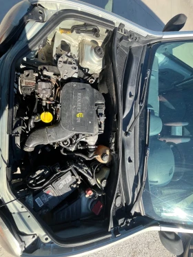 Renault Kangoo 1.9 dTi - 3499 лв. - 22560556 15