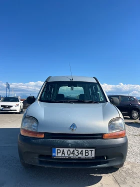 Renault Kangoo 1.9 dTi - 3499 лв. - 22560556 2