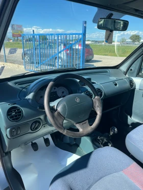 Renault Kangoo 1.9 dTi - 3499 лв. - 22560556 7