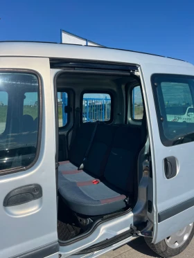 Renault Kangoo 1.9 dTi - 3499 лв. - 22560556 8