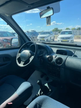 Renault Kangoo 1.9 dTi - 3499 лв. - 22560556 9