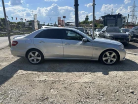 Обява за продажба на Mercedes-Benz E 350 CDI 4MATIK ~19 800 лв. - изображение 6