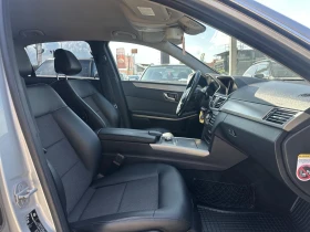 Mercedes-Benz E 350 CDI 4MATIK - 19800 лв. - 28883469 14