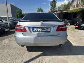 Обява за продажба на Mercedes-Benz E 350 CDI 4MATIK ~19 800 лв. - изображение 5