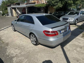 Обява за продажба на Mercedes-Benz E 350 CDI 4MATIK ~19 800 лв. - изображение 3