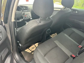 Citroen C4 1.6 BLUEHDI | Mobile.bg    9