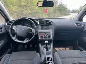 Citroen C4 1.6 BLUEHDI | Mobile.bg    11