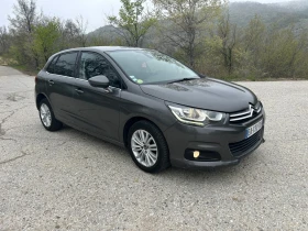Citroen C4 1.6 BLUEHDI | Mobile.bg    3