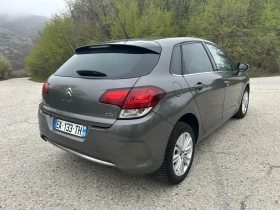 Citroen C4 1.6 BLUEHDI | Mobile.bg    4