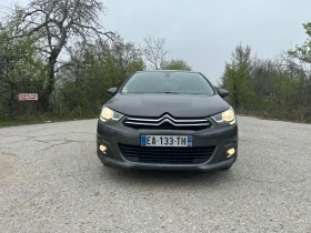 Citroen C4 1.6 BLUEHDI | Mobile.bg    2