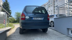 Обява за продажба на Opel Zafira ~2 000 лв. - изображение 4