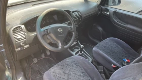 Обява за продажба на Opel Zafira ~2 000 лв. - изображение 6