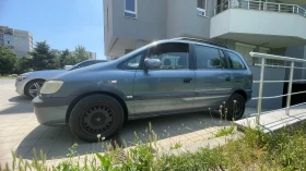 Обява за продажба на Opel Zafira ~2 000 лв. - изображение 1