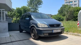 Обява за продажба на Opel Zafira ~2 000 лв. - изображение 2
