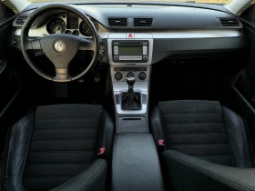 VW Passat 2.0TDI-140()-4x4-HIGHLINE-6 -- | Mobile.bg    13