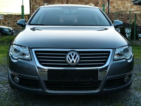 VW Passat 2.0TDI-140()-4x4-HIGHLINE-6 -- | Mobile.bg    8