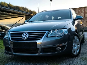 VW Passat 2.0TDI-140()-4x4-HIGHLINE-6 -- | Mobile.bg    7