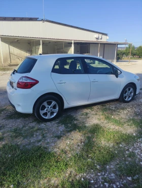 Toyota Auris 1.6 132 k.c. 6 | Mobile.bg    5