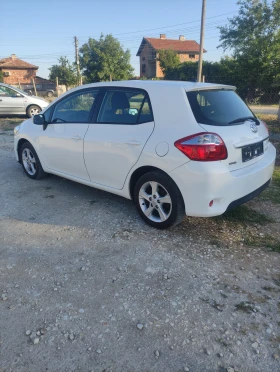 Toyota Auris 1.6 132 k.c. 6 | Mobile.bg    4
