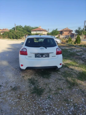 Toyota Auris 1.6 132 k.c. 6 | Mobile.bg    6