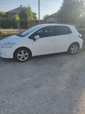 Toyota Auris 1.6 132 k.c. 6 | Mobile.bg    3
