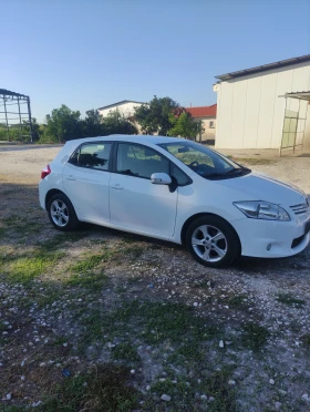 Toyota Auris 1.6 132 k.c. 6 | Mobile.bg    2