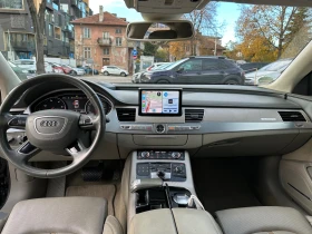 Audi A8 3.0 TDI* SOFT-CLOSE* MATRIX* DISTRONIC*  - 39000 лв. / 19940.38 € - 65130684 11