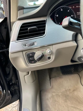 Audi A8 3.0 TDI* SOFT-CLOSE* MATRIX* DISTRONIC*  - 39000 лв. / 19940.38 € - 65130684 10